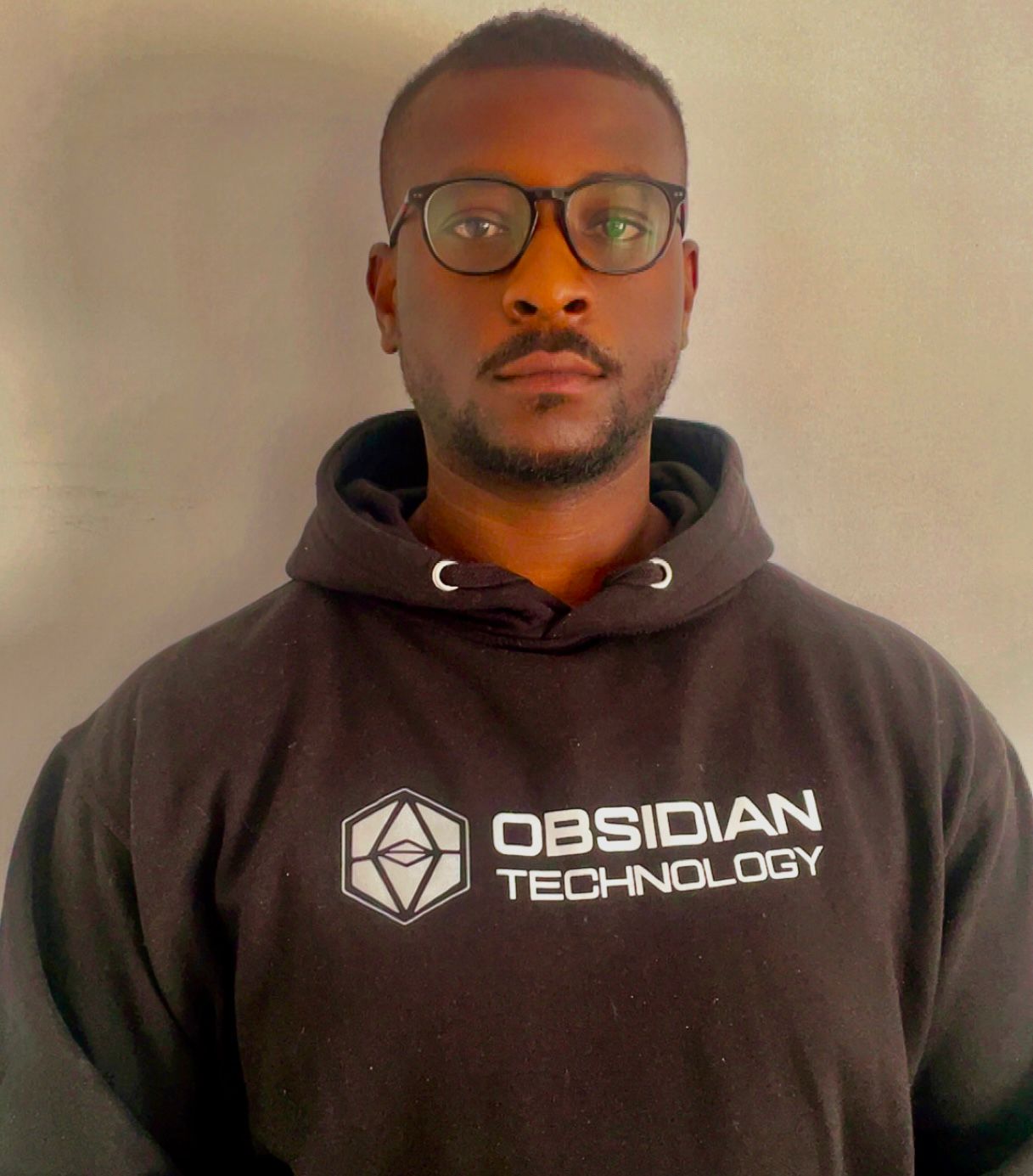 Donald Ojo